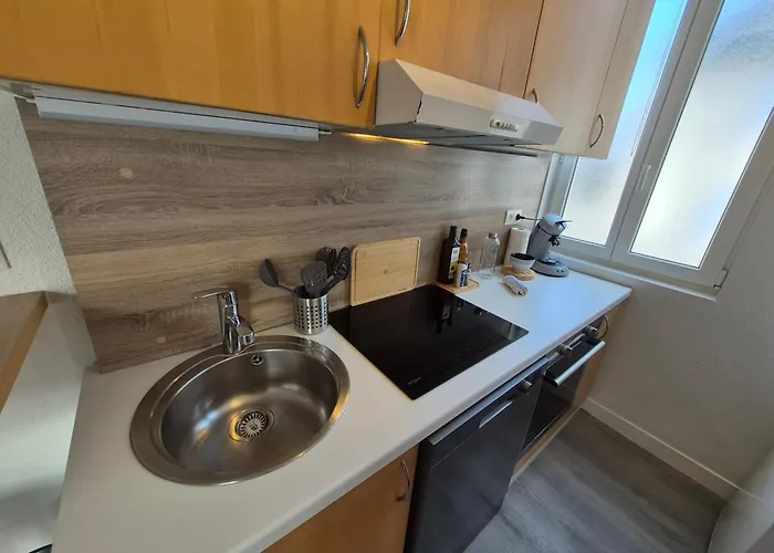 Le Rouy T3 Settimmo A *