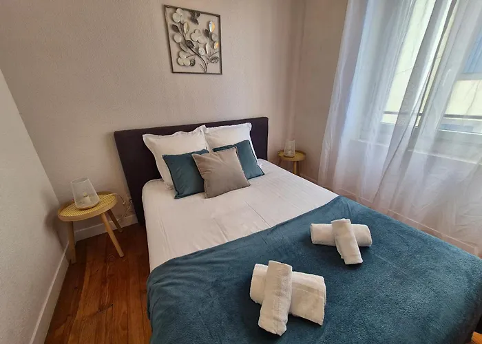 Le Rouy T3 Settimmo A 卢德