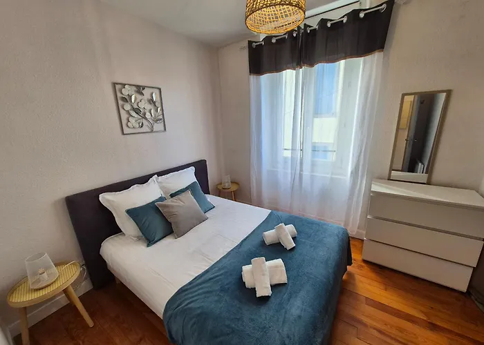 Le Rouy T3 Settimmo A