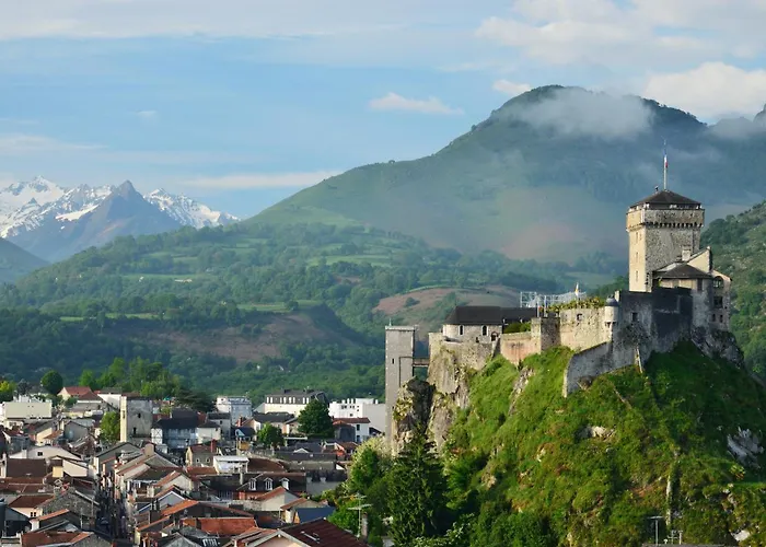 Le Rouy T3 Settimmo A * 卢德