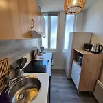 Apartment Le Rouy T3 Settimmo A Lourdes