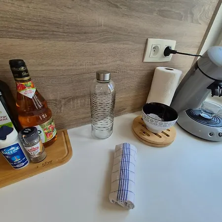 Le Rouy T3 Settimmo A * Lourdes