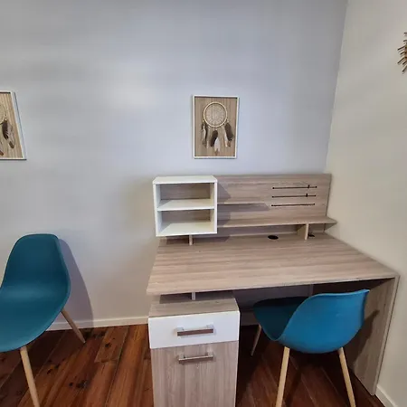 Le Rouy T3 Settimmo A Apartamento