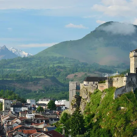 Le Rouy T3 Settimmo A * Lourdes