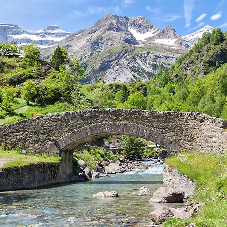 Le Rouy T3 Settimmo A