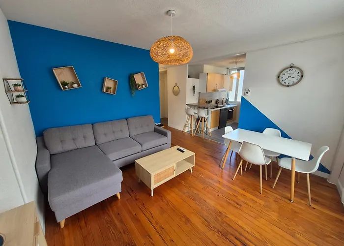 Le Rouy T3 Settimmo A * Lurdy