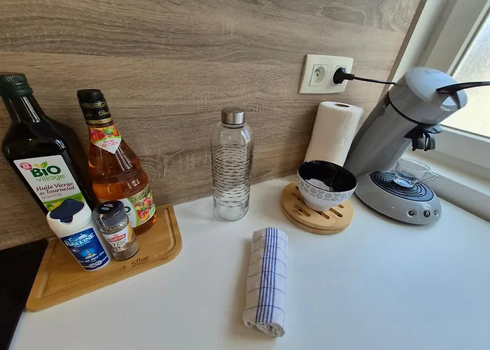 Le Rouy T3 Settimmo A * Lurdy