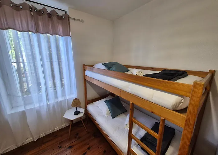 Le Rouy T3 Settimmo A Lurdy