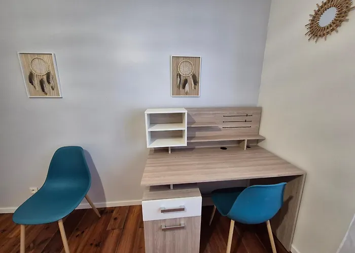 Le Rouy T3 Settimmo A Apartment