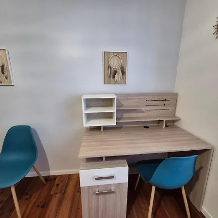 Le Rouy T3 Settimmo A لورد