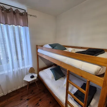 Le Rouy T3 Settimmo A لورد