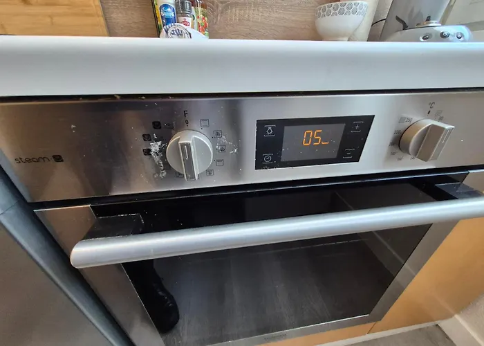 Apartament Le Rouy T3 Settimmo A