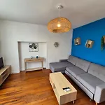 Apartment Le Rouy T3 Settimmo A Lourdes