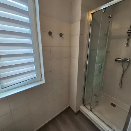 Le Rouy T3 Settimmo A Apartman