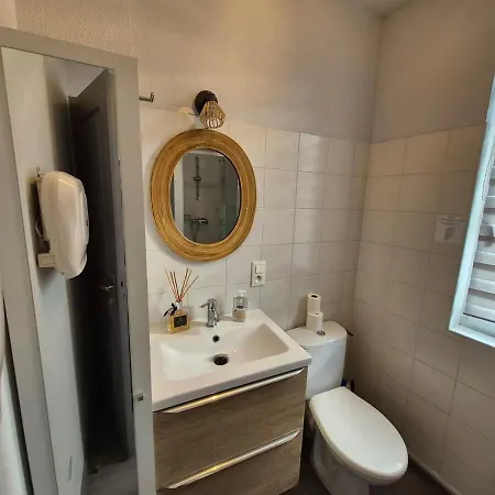 Apartamento Le Rouy T3 Settimmo A *