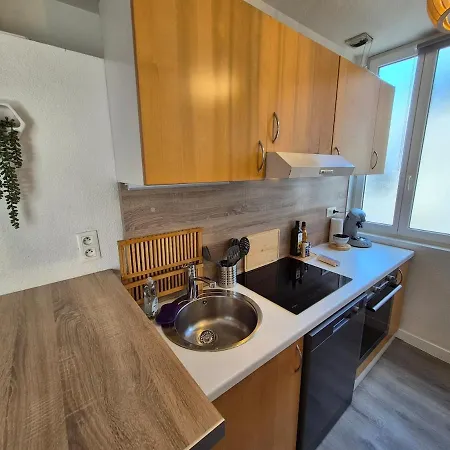 Le Rouy T3 Settimmo A Lourdes