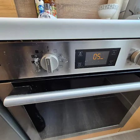 Apartamento Le Rouy T3 Settimmo A