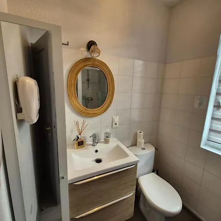 Le Rouy T3 Settimmo A Apartamento Lourdes