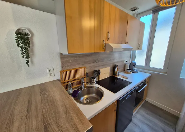 Le Rouy T3 Settimmo A Lourdes