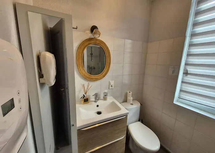 Le Rouy T3 Settimmo A Apartamento Lourdes