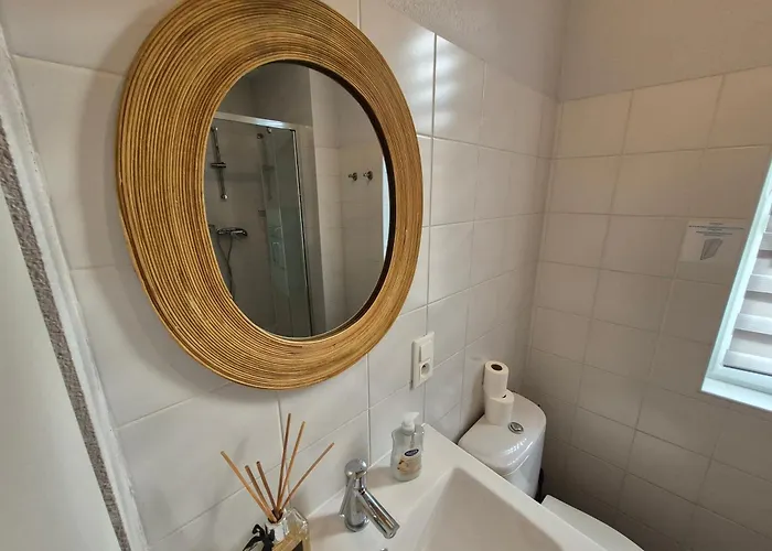 Le Rouy T3 Settimmo A Apartamento *